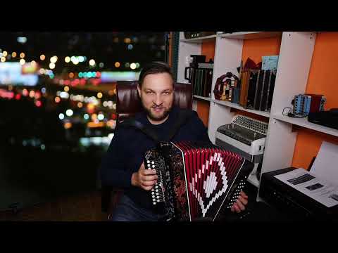 Mono or stereo? #midisystem #midiaccordion #electricaccordion