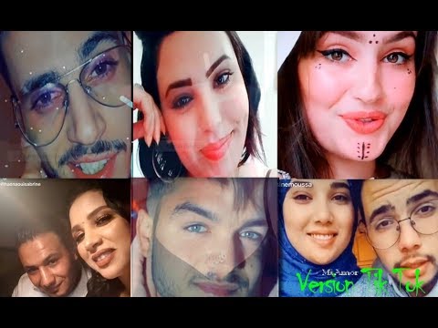 MC MYSTERIO اغنية MI AMOR Version Tik Tok انا وانتي نعيشو Ma Vie Ana W Enti