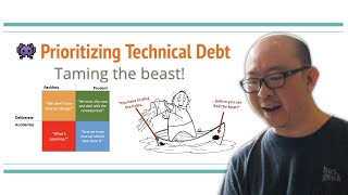 👾 Prioritizing Technical Debt