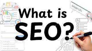 SEO In 3 Minutes | What Is SEO And How Does It Work | SEO Explained | Quick SEO Tutorial