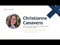 A Business Case for Sustainability: Growth with Purpose | Christianne Canavero