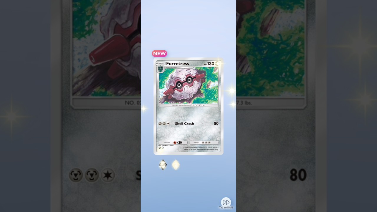 DAILY POKEMON TCG POCKET 20 