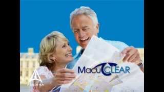 MacuClear - Mechanism of Action 3D Medical Animation