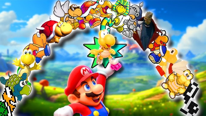 Is Super Mario Bros Wonder Free to Play? The Cost of Leaks - N4G