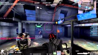 [Live Com] Outpost 31 EXTREME 310,000 Points & Bonus Missions Clear (1 of 2) @HowtoSniff
