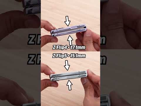 Samsung Galaxy Z
