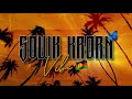 Singah - Attencion [REGGAE REMIX] Sowk KrDrN