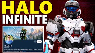 Halo Infinite's Troubled Development Revealed.
