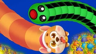 Snake Battle: Worm Snake Game57