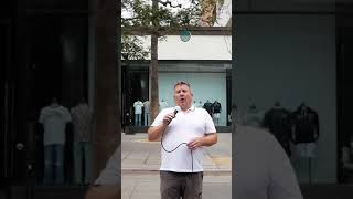 amazing Voice Of A Gentleman From Uk matt Monro  Softly As I Leave You