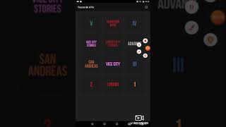 Trucos para gta 5 play3\play4   xbom360 screenshot 1