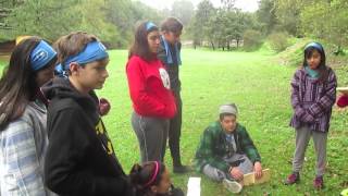 Alyax Campamento Elementos Vol. 5