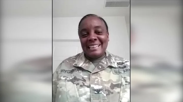 COL Lisa Whittaker