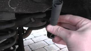 BMW 1 Series ABS Sensor Change & Dash Light Reset With i910 E81 E82 E87 E88