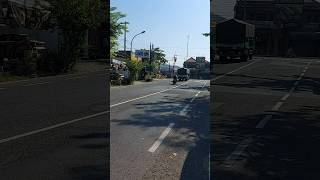 Situasi terkini lampu merah durenan #vlog #aruslalulintas Situasi terkini lampu merah durenan #vlog #aruslalulintas