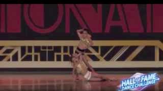 Sister Act - Lauren Kettering & Emma Mather