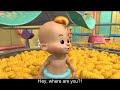 Bamba Sub Bamba Sub