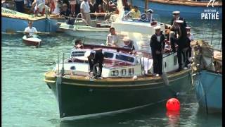 Portsmouth - Alec Rose Returns 1968