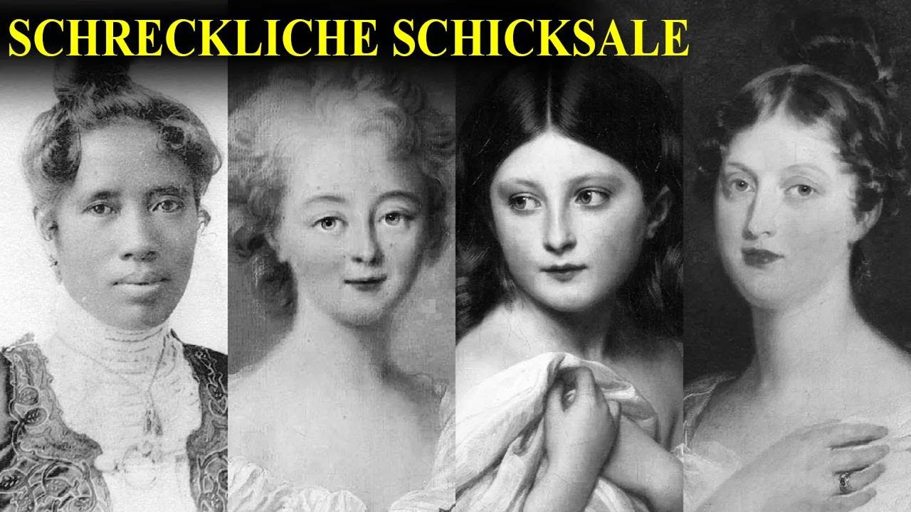 Unglaubliche Schicksale aus der Geschichte – das glaubst du nie!