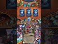 Marin the Manager at work Pt.1 #hearthstone #hearthstonecards #hearthstoneclips