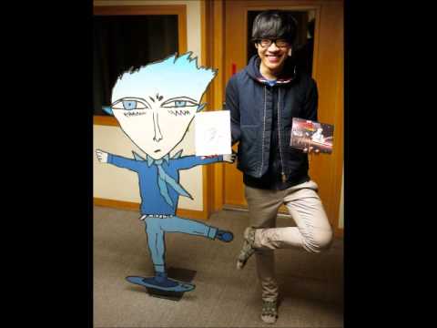飛碟電台_夜光家族_光禹專訪盧廣仲_20120220 - YouTube