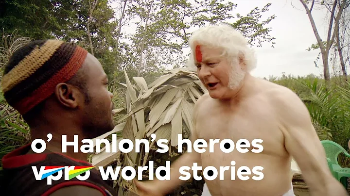 Looking for the cannibals - O'Hanlon's Heroes