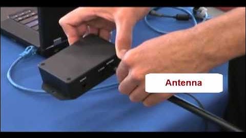 Pro Timing Hardware Set Up