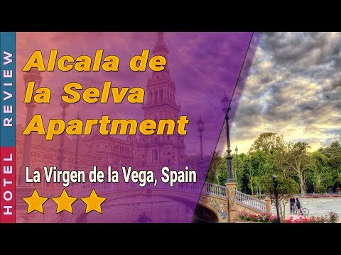 Alcala de la Selva Apartment hotel review | Hotels in La Virgen de la Vega | Spain Hotels