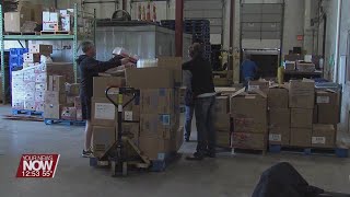 The United Way Campaign & Volunteer Connection