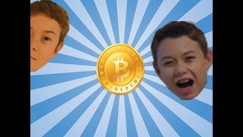 Bitcoin Explained in 1 Minute