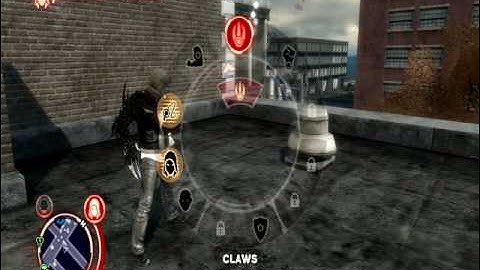 prototype gamplay, how to destroy a military base!