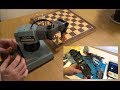 Trying to FIX a Faulty 1980s Armatron Toy Robot