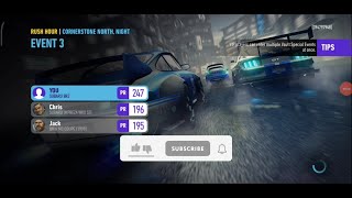 Subaru BRZ vs Subaru Impreza vs BMW M3 Couple in game Android who is the winner at level 3?