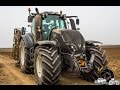 Valtra T144 Unlimited Edition & Tupanjac 6,6m