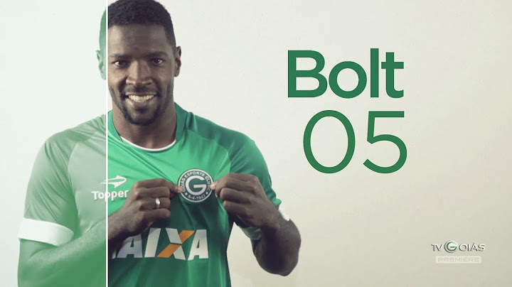 Escalação - Goiás x Ceará - Brasileirão 2017