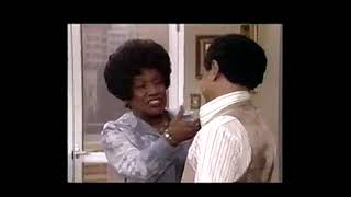 1974-75 Television Season 50th Anniversary: The Jeffersons (show opening credits)