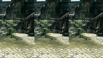 Nvidia Triple Buffering On or Off | VSync Double Vs Triple Buffering Nvidia Control Panel Settings