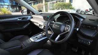 2021 Haval Jolion Lux 1.5L