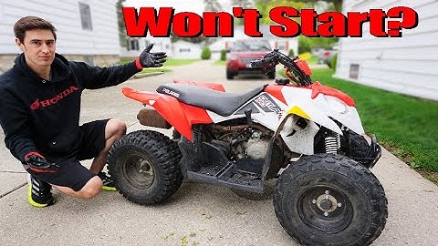 Fixing Subscribers Broken Quad For FREE