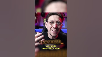 Appsmith com Docker na VPS: Como Instalar o Low-Code Open Source Sem Complicações