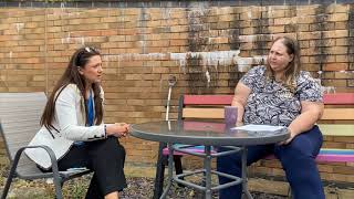 Experts By Experience, Learning Disabilities Team