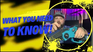 Please subscribe! Mini chainsaw review! #coolfindsandreviews #amazonmusthaves #amazonfinds by John Ingle 34 views 2 months ago 1 minute, 33 seconds