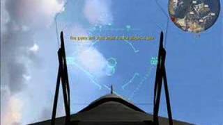 BF2 Double Skydive Trick