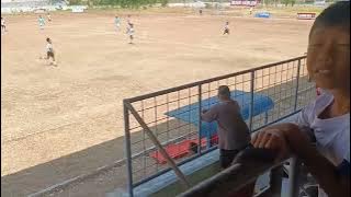 SMAN 1 KASOKANDEL 3-1 SMK KARYA BAKTI SINDANG BABAK 1