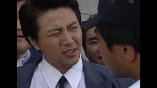 [야인시대 90회#3] 짬바 제대로 보여준 삼수, ＂큰형님한테 뭐라고했어? 김두한이 니 친구야?＂