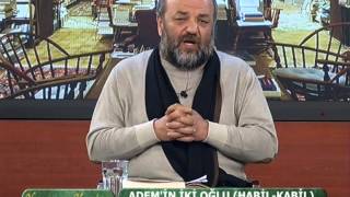 Ademi̇n İki̇ Oğlu Habil Ile Kabil Kıssası Yaşayan Kuran İhsan Eliaçık