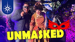 NIEUW SPOOKHUIS HALLOWEEN NIGHTS TOVERLAND!!!!