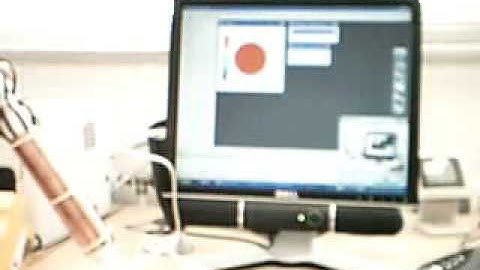 Electrical capacitance tomography