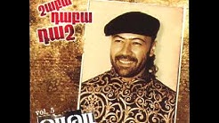 Tata Simonyan - Shaba Daba Dash // Shaba Daba Dash - Vol.5 // 2001