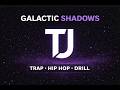 Galactic Shadows | Dark Trap Beat 2026 | Space Type Beat